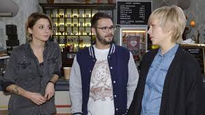 Die liebesgeschichte zwischen „bommel und katrin flemming geht zu ende. Gzsz Vorschau Neuzugang Jasmin Wyszka Will Bommel Und Katrin Auffliegen Lassen News De