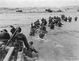 Concerned about inflicting casualties on their own troops, many bombers delayed their attacks too long and failed to hit the beach defences. The 10 Things You Need To Know About D Day Imperial War Museums
