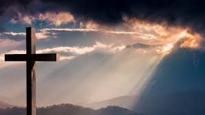 A Living Sacrifice Before The Cross Worship Backgrounds Jesus Christ Cross Church Backgrounds