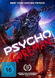 Strong and sleek, and in a wide range of natural colors, these wooden frames work beautifully in any décor and with any poster. Psycho Goreman Film 2020 Scary Movies De