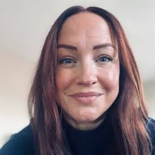 I can officially say something now after trying extremely hard to keep my  mouth shut for a while! I'll be leaving Rockinghorse Children's Charity