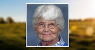 Ruth Krommenhoek Kelly Obituary April 23, 2015