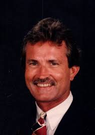 Obituary for Dale Glenn Robinson