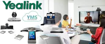 Yealink Video Conferencing Systems Easy Video Conference For Business