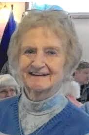 Joyce Harkenreader Obituary