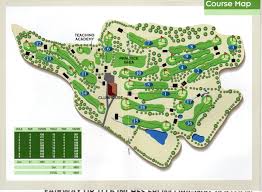 The mobile planner is a. Course Guide Rye Hill Golf Club