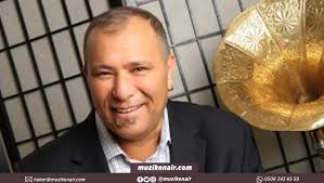 Aşkın Tuna'dan "Aşkın Gecesi" |