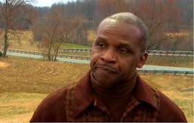 Photos: Virginia deputy's unexplained tackle of driver