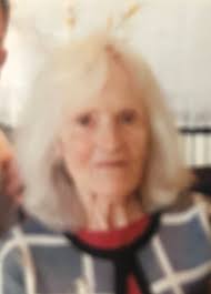 Death Notice of Mary (Maureen) Leonard (née O'Neill) (Rathvilly, Carlow)