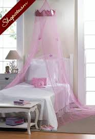 Pink Princess Bed Canopy Bed Net For Little Girls Childrens Bedding Decor Princess Canopy Bed Girls Bed Canopy Pink Bedding