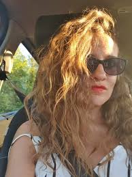 Sabrina LAFLEUR , 33 ans (FOSSEMAGNE, LIMEYRAT, THENON)