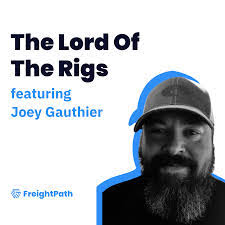 Joey Gauthier's Instagram, Twitter & Facebook