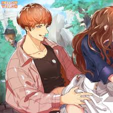 30%OFF】貞操観念が異様に低い世界線 [mellow yellow] | DLsite Garumani