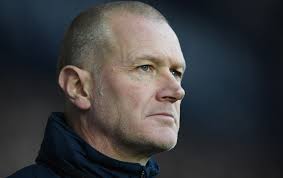 Ex-Dunfermline man Lee Bullen will lead Sheffield Wednesday this weekend