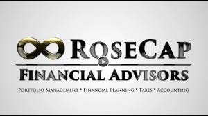 Apply to financial analyst, accounting clerk, product analyst and more! Rosecap Financial Advisors Rosecap Financial