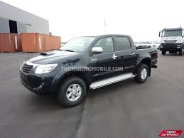 Toyota Hilux Vigo Pick Up Double Cabine 3 0l D4d Sr 4x4 To Sale Https Www Transautomobile Com En Export Toyota Hilux Vigo Pick Up Double Cabine 1218 Pi