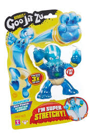 Boys Goo Jit Zu Graplock The Octopus In 2020 My Little Pony Movie Birthday Toys Mario Toys