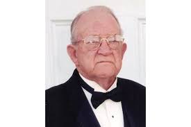 James Hice Obituary (2015)