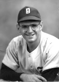 Minor League Baseball Players