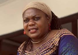 Why is she trending?