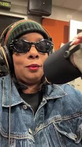 Reel by Robyn Wright Productions LLC (@waunita6) · August 24, 2025