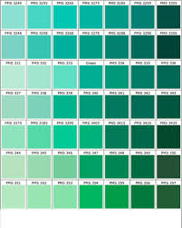 Pin By Vladimir On Color In 2019 Pantone Color Chart