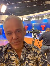 Listo para Alexandra a las 12, en vivo por Telemundo. Con Alexandra Fuentes Neisha  Torres-De León y Frances M Tirado.