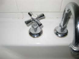 How do you replace a washer in a mixer tap. Goanna Plumbing Breathe Easy