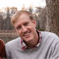 Nathan Van Hoff, MBA