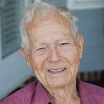 Gordon E Daniels Obituary