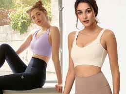 Designed with your goals in mind, experience active wear that helps you reach your performance peak. 7 Affordable Activewear Brands In Singapore As Fashionable As Lululemon