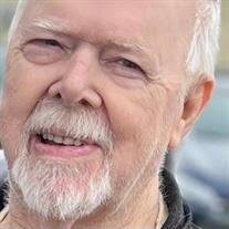 Gerald R Davis Obituary