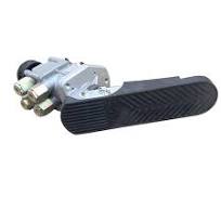 China FAW 380HP Truck Parts Brake Master Valve 3514010-Q851W ...