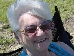 Lola Jean Hutson's Memorial Website