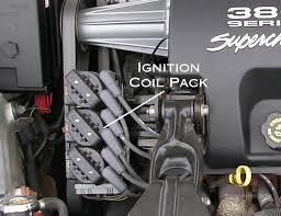 Maybe you would like to learn more about one of these? Ignition Coil Problems When To Replace Repair Costs
