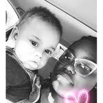 Diamond Alford's Instagram, Twitter & Facebook