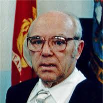 Clifford Myron Nelson Obituary 2017