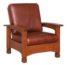 Amish Rustic Country Mission Morris Chair Morris Chair Sofa Design Wood Chair