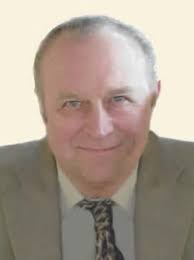 Michael Alvin “Mike” Carr (1944-2017)