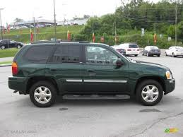 Image result for Medium Sage Green 2002 Envoy
