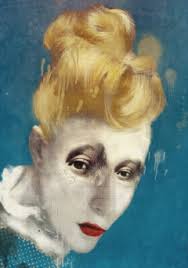 The Long Afternoon by Sarah Jarrett