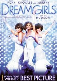 Never seen dreamgirls,but she had an afro in the movie austin powers ,when she played foxy cleopatra similar to pam's role in the 70's! Watch Dreamgirls Prime Video