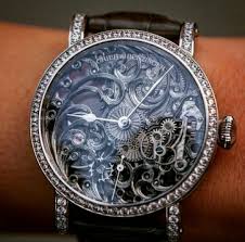 Pin Von Burak Sancar Auf Watches Luxus Uhren Manner Uhren Uhren