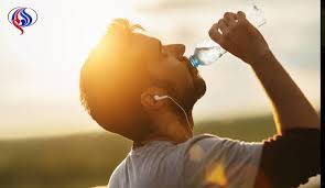 ما هي الأمراض التي يمكن معالجتها بشرب المزيد من الماء قناة العالم الاخبارية