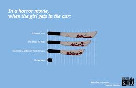 Scary movie 4 movie clips: Funny Quotes From Horror Movies Quotesgram