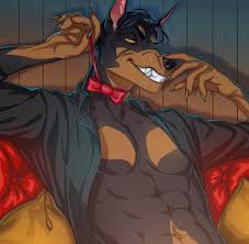 𝐄𝐧𝐳𝐨 𝐆𝐨𝐦𝐞𝐳 (@datdoberman)  X