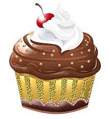 Cupcake Cupcake Clipart Cupcake Drawing Cupcakes Wallpaper