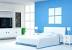 Ceiling Paint Art
