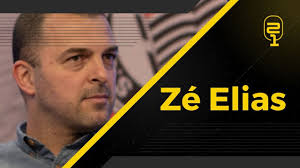 ZÉ ELIAS
