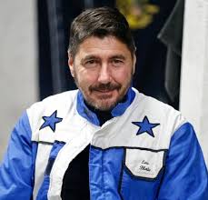 Marvin Katz: from post-war Displaced Person camp to top of the harness  racing world